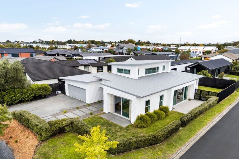 Photo of property in 13 Hatric Road, Chartwell, Hamilton, 3210