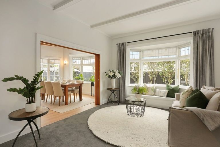 Photo of property in 17 Beckenham Street, Sydenham, Christchurch, 8023