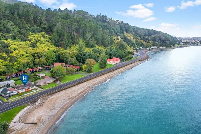 Photo of property in 616 Tararu Sh25 Road, Thames, 3500