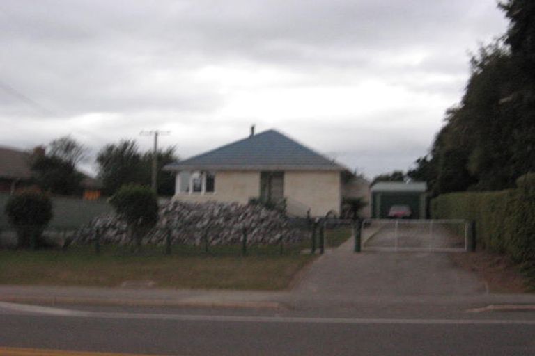 Photo of property in 106 Wansbeck Street, Holmes Hill, Oamaru, 9401