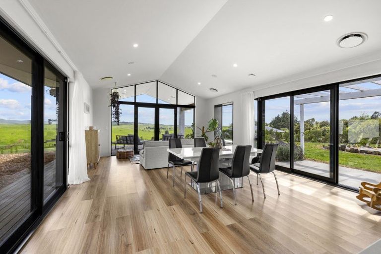 Photo of property in 429 Waikokowai Road, Waikokowai, Huntly, 3771