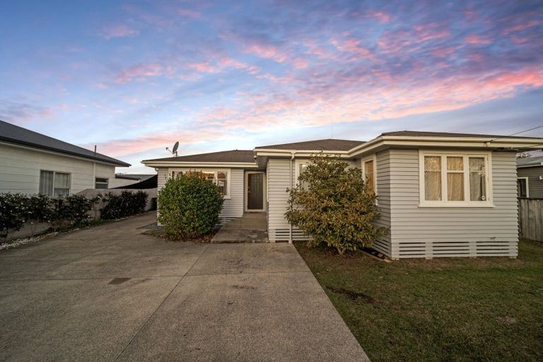 Photo of property in 182 Nixon Street, Hamilton East, Hamilton, 3216