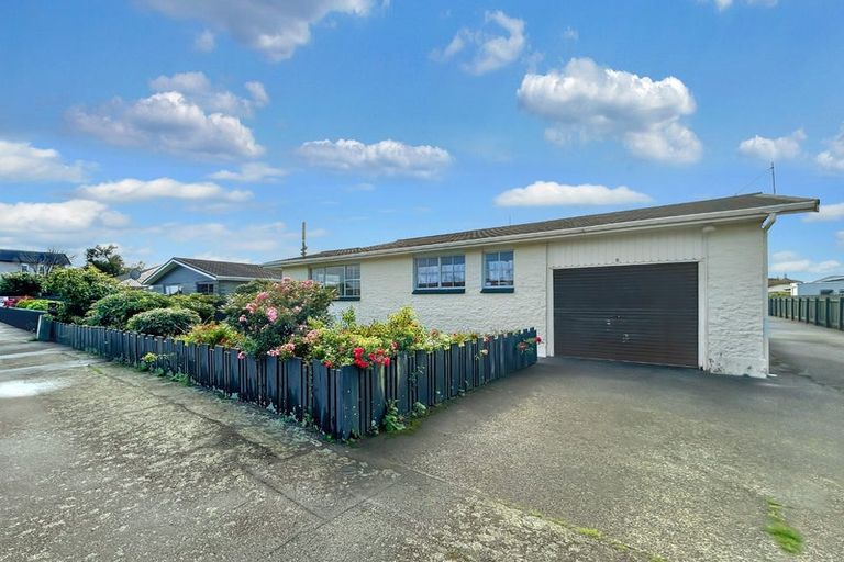 Photo of property in 3/79 Sydney Street, Windsor, Invercargill, 9810