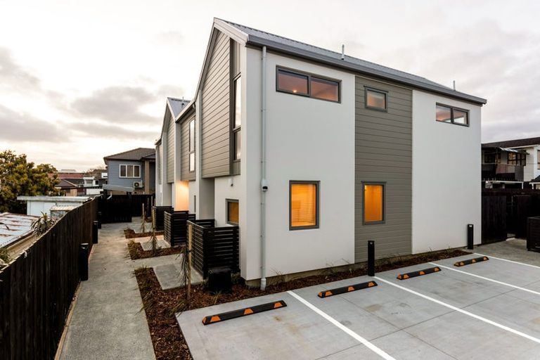 Photo of property in 7/41 Margaret Road, Papatoetoe, Auckland, 2025