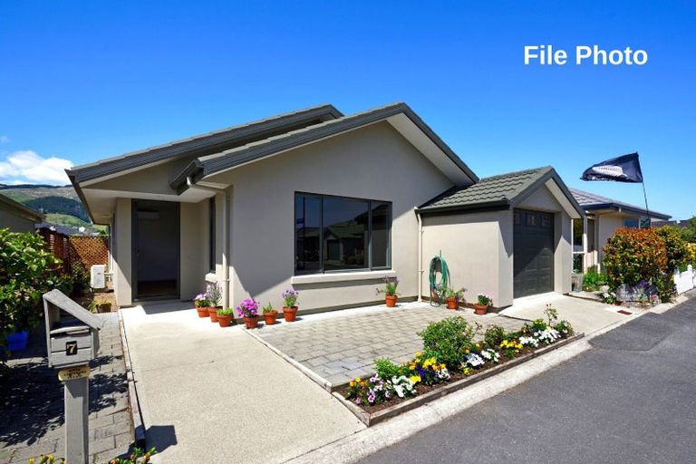 Photo of property in 7 Ivy Crescent, Richmond, 7020