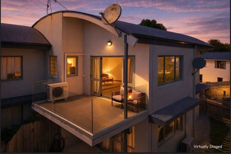 Photo of property in 5/7 Robins Road, Judea, Tauranga, 3110