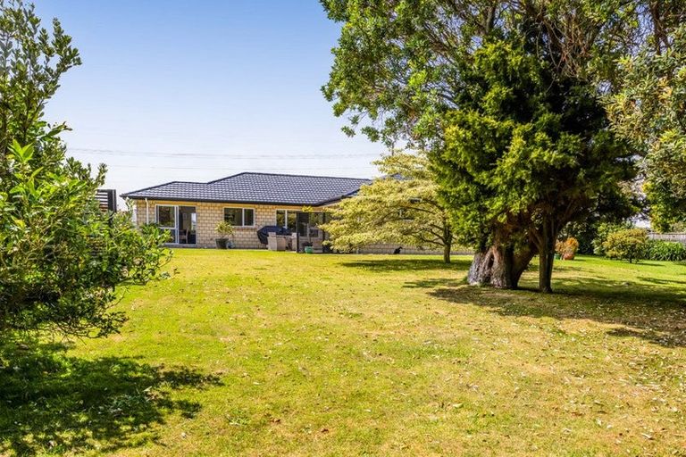 Photo of property in 319a South Road, Hawera, 4610