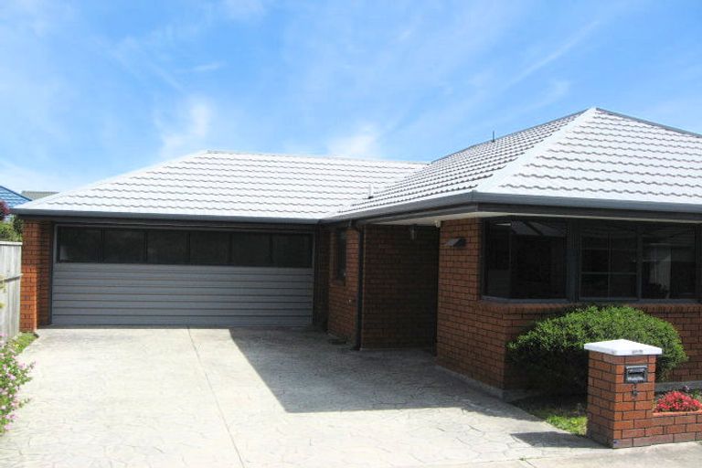 Photo of property in 5 Pepper Tree Way, The Wood, Nelson, 7010