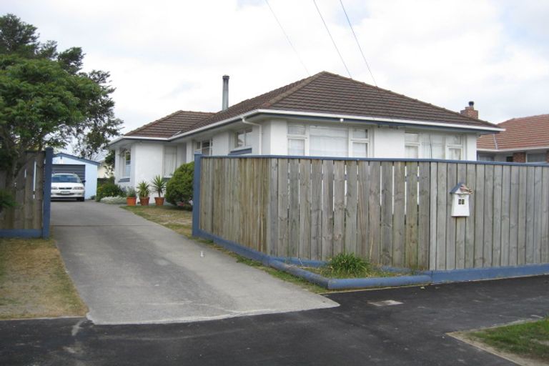 Photo of property in 20 Clearbrook Street, Shirley, Christchurch, 8052