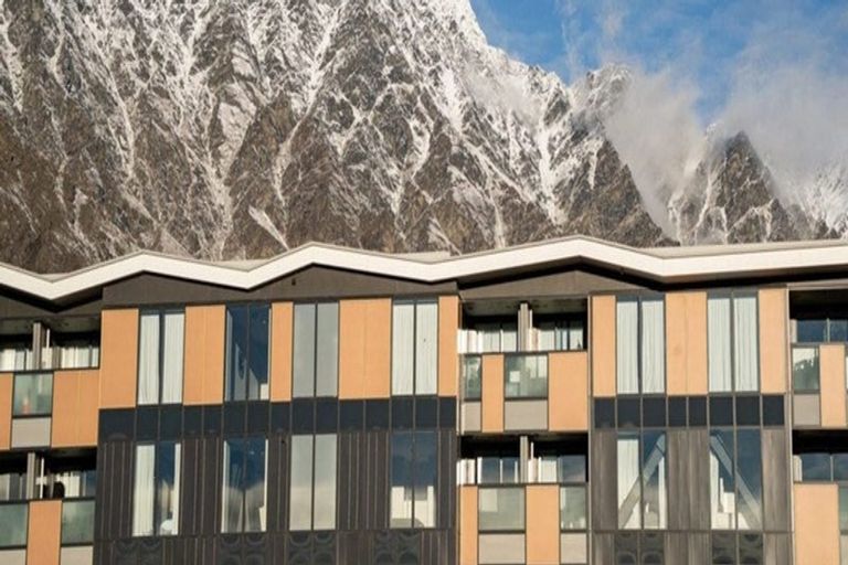 Photo of property in Kawarau Residences, 311/16 Mountain Ash Drive, Frankton, Queenstown, 9300