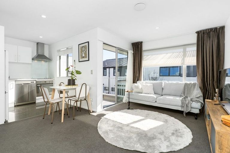 Photo of property in 6/424 Manchester Street, St Albans, Christchurch, 8014