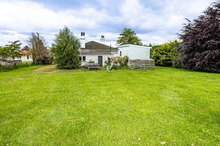 Photo of property in 31 Railway Row, Ohakune, 4625
