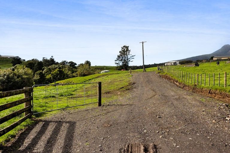 Photo of property in 777 Dover Road, Okato, New Plymouth, 4374