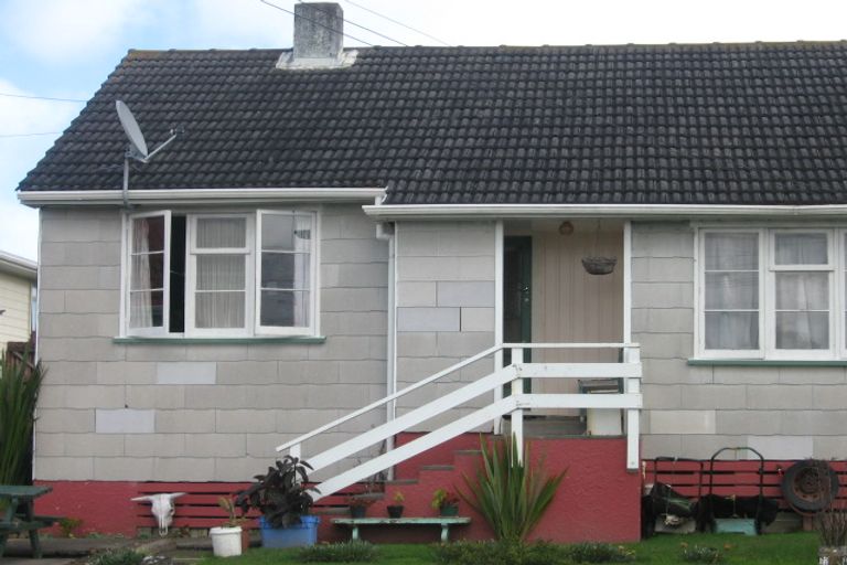 Photo of property in 52 Grey Street, Dargaville, 0310