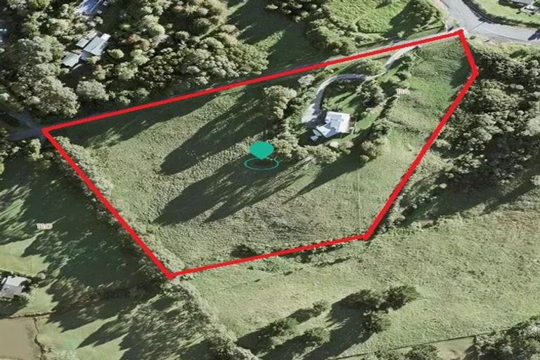 Photo of property in 114 Kennedy Road, Dairy Flat, Albany, 0792