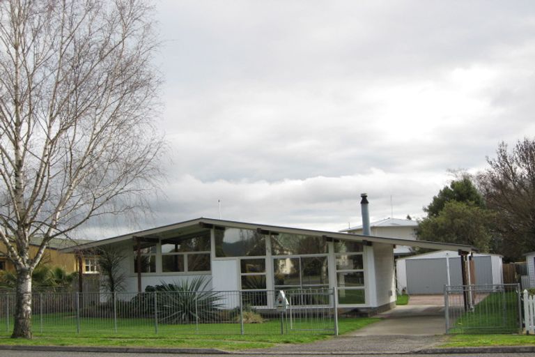 Photo of property in 46 Te Aute Road, Havelock North, 4130