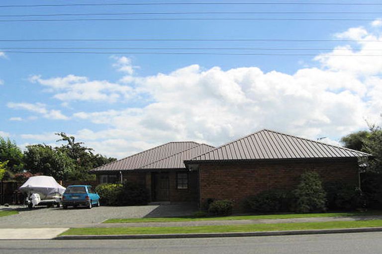 Photo of property in 37 Mclaughlins Road, Darfield, 7510