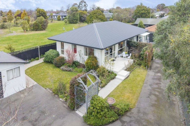 Photo of property in 78a Vivian Street, Burwood, Christchurch, 8083