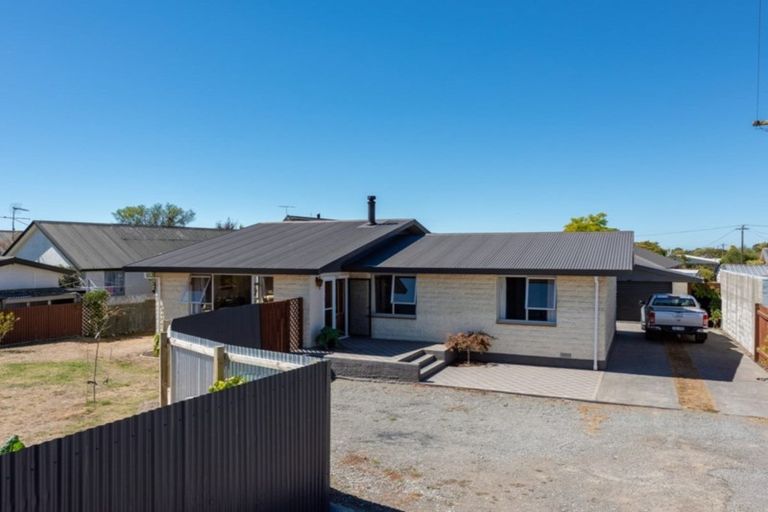 Photo of property in 141a Howick Road, Witherlea, Blenheim, 7201
