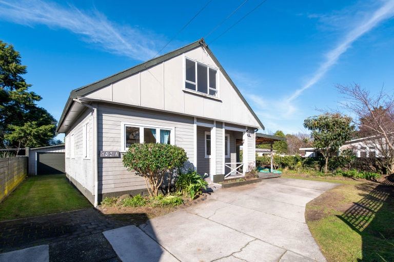 Photo of property in 102a Clayton Road, Mangakakahi, Rotorua, 3015