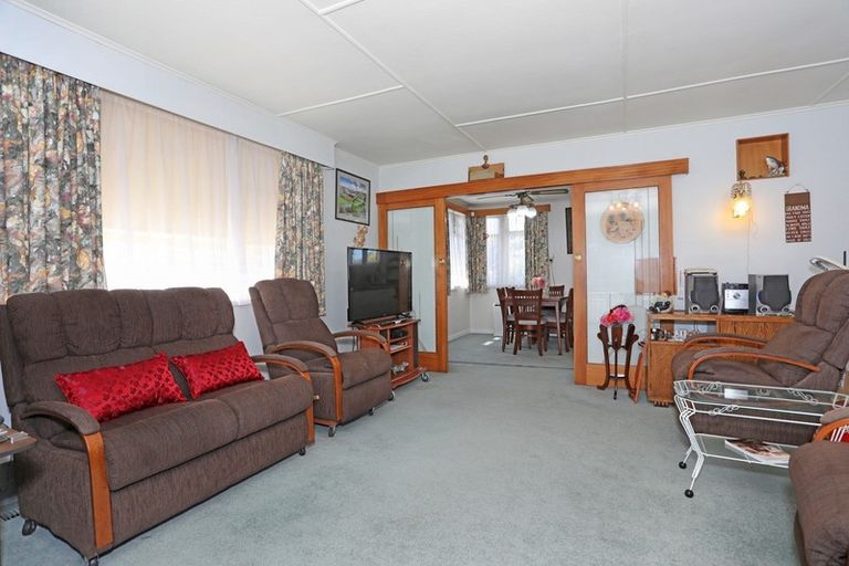 Photo of property in 129 Tutaenui Road, Marton, 4710