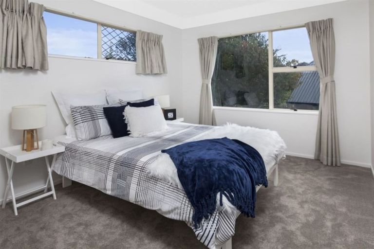 Photo of property in 19 San Rafael Place, Burnside, Christchurch, 8053