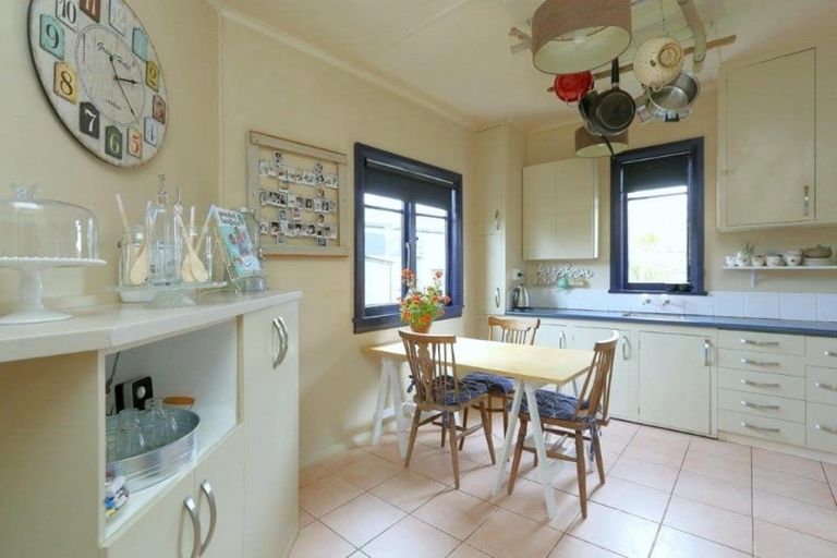 Photo of property in 1024 Ellis Street, Mahora, Hastings, 4120