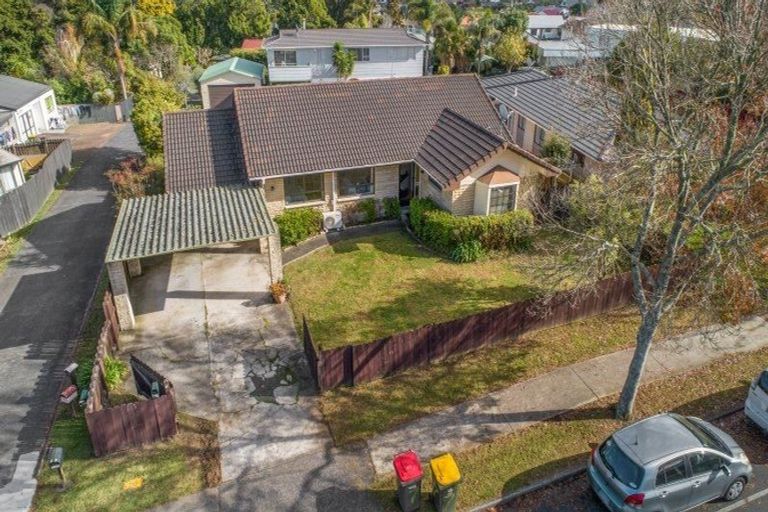 Photo of property in 145 Everglade Drive, Totara Heights, Auckland, 2105