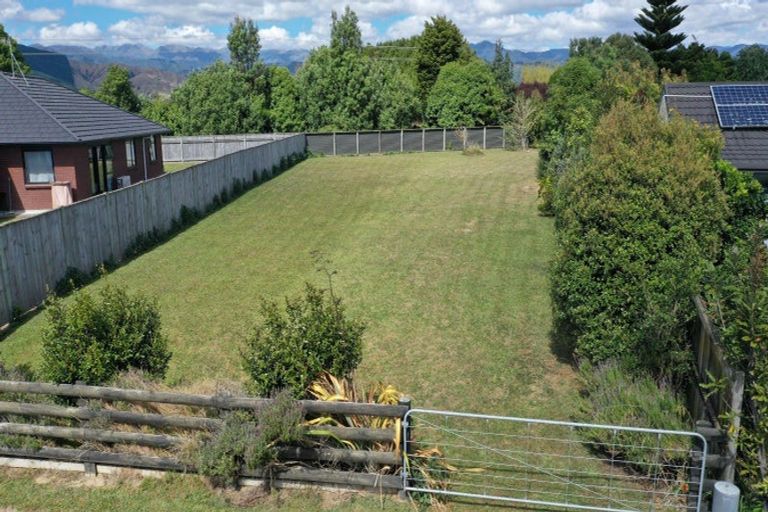 Photo of property in 4 Ngaio Street, Levin, 5510