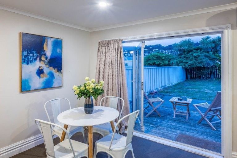 Photo of property in 32 Yule Street, Kilbirnie, Wellington, 6022