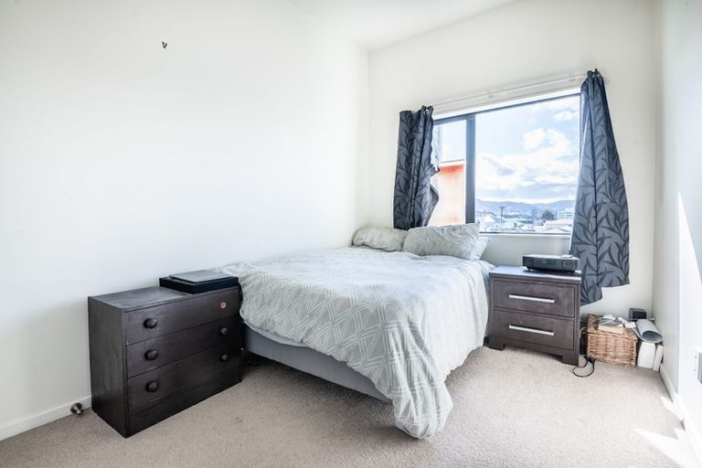 Photo of property in 3/11 Gordon Place, Newtown, Wellington, 6021