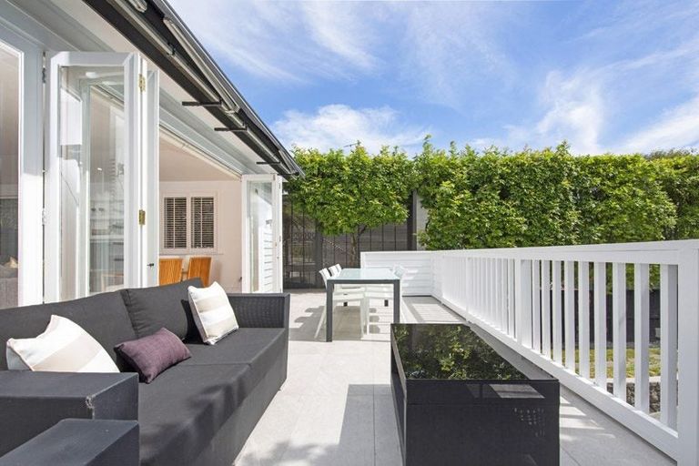 Photo of property in 11 Vine Street, Saint Marys Bay, Auckland, 1011