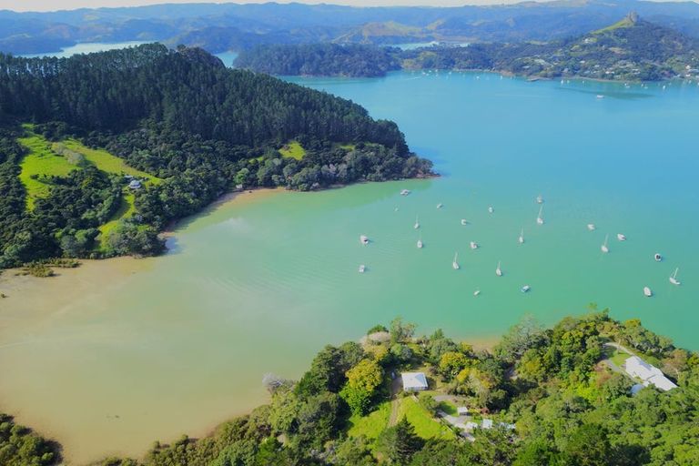 Photo of property in 147 Okura Bay Road, Totara North, Kaeo, 0479