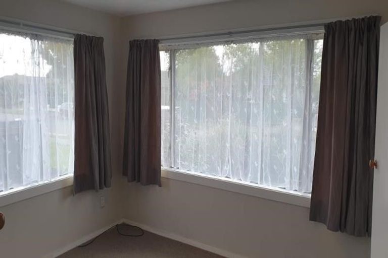 Photo of property in 71 Wingate Street, Redwood, Christchurch, 8051