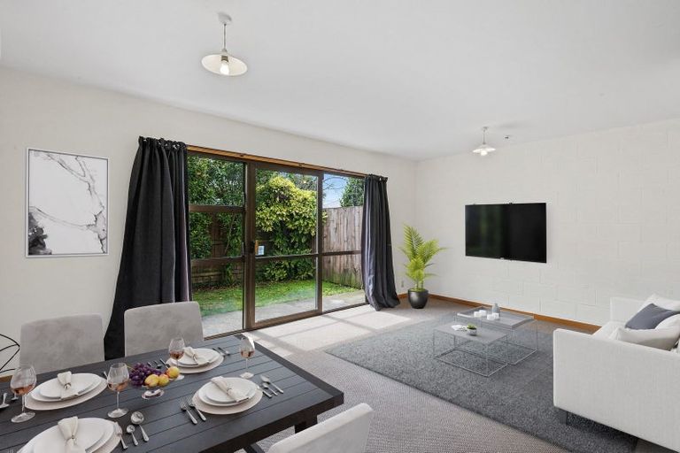 Photo of property in 3/17 Rosewarne Street, Spreydon, Christchurch, 8024