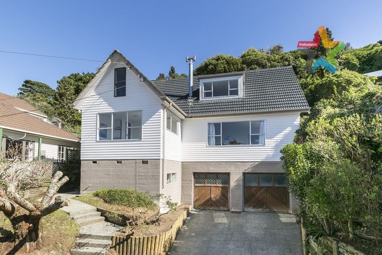 Photo of property in 15 Hauraki Street, Karori, Wellington, 6012