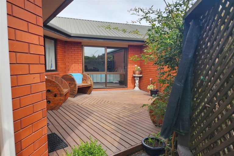 Photo of property in 11a Davie Street, Kaiapoi, 7630