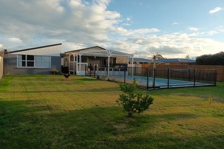 Photo of property in 1681 Cambridge Road, Te Awamutu, 3800