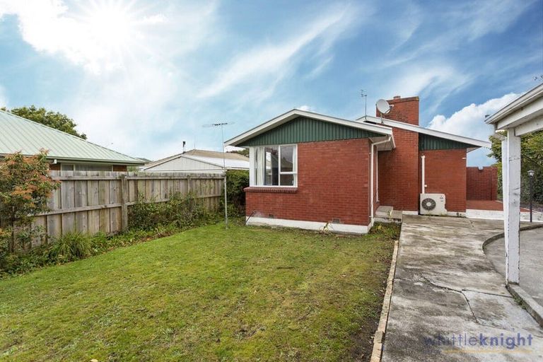 Photo of property in 6 Bellina Place, Broomfield, Christchurch, 8042