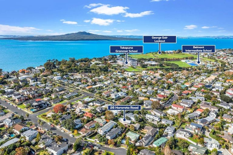Photo of property in 26 Hororata Road, Hauraki, Auckland, 0622