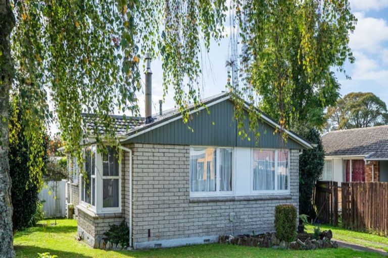 Photo of property in 34 Hukanui Road, Chartwell, Hamilton, 3210