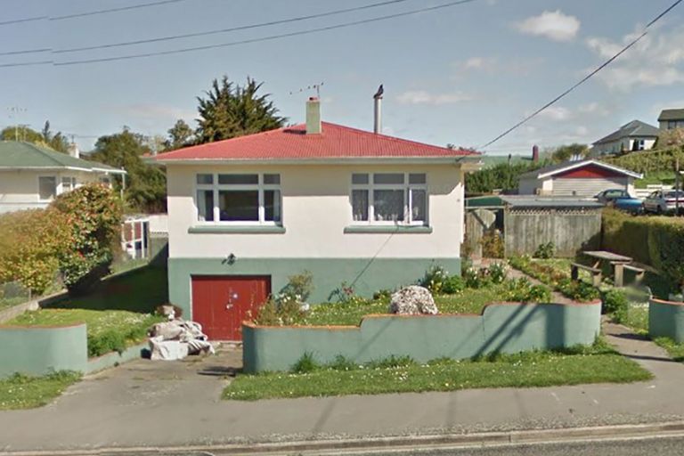 Photo of property in 32 Lune Street, South Hill, Oamaru, 9400