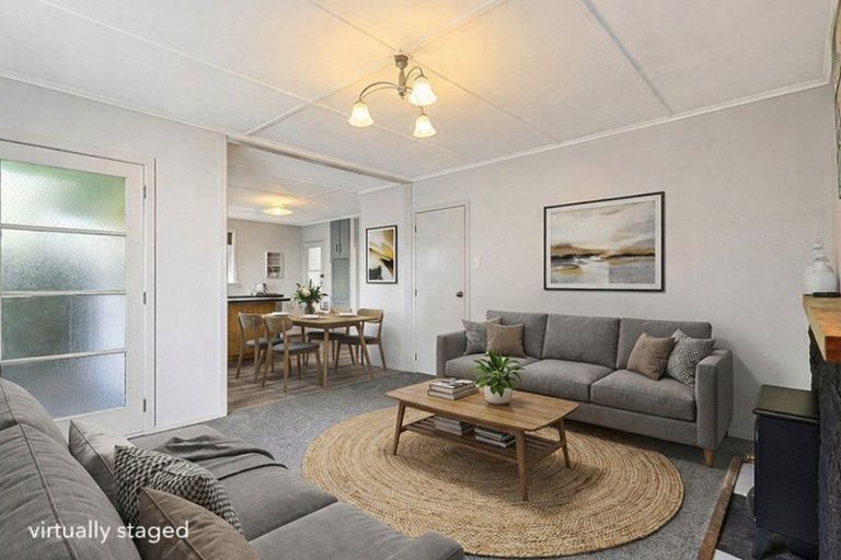 Photo of property in 23 Blagdon Road, Blagdon, New Plymouth, 4310