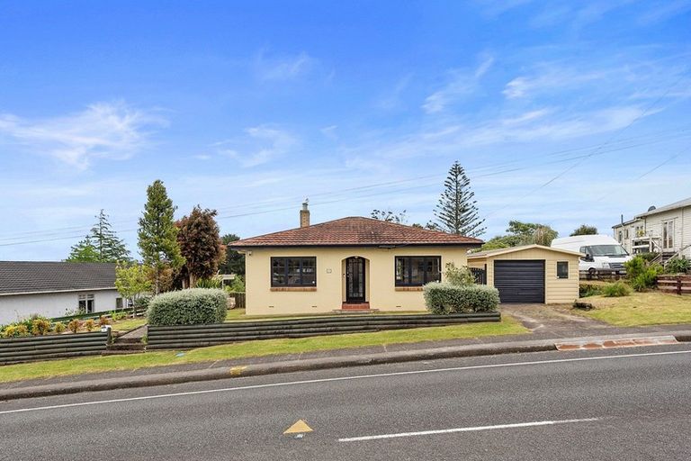 Photo of property in 39 Kimihia Road, Huntly, 3700