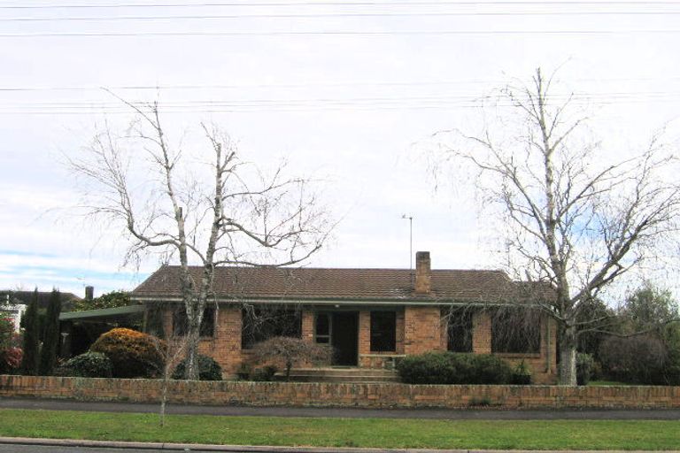 Photo of property in 125 Beerescourt Road, Beerescourt, Hamilton, 3200