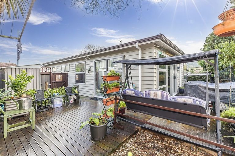 Photo of property in 59a Huanui Street, Ranui, Porirua, 5024
