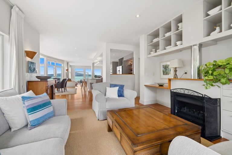 Photo of property in 20 Hamana Street, Narrow Neck, Auckland, 0622