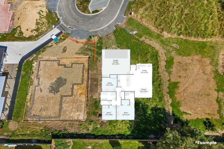 Photo of property in 17 Shirley Lane, Sawyers Bay, Port Chalmers, 9023