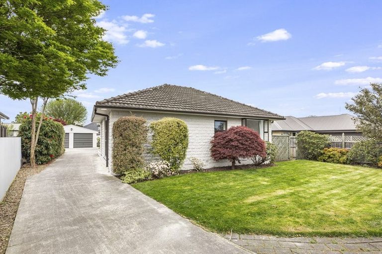Photo of property in 200 Hendersons Road, Hoon Hay, Christchurch, 8025