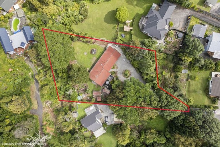 Photo of property in 49a Advene Road, Cockle Bay, Auckland, 2014